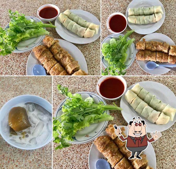 เจ๊หน่อง ปอเปี๊ยะ (วิกเพชร)