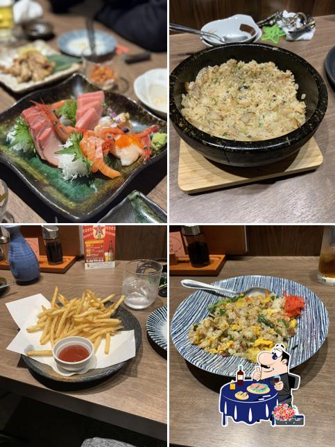 居酒屋 弎