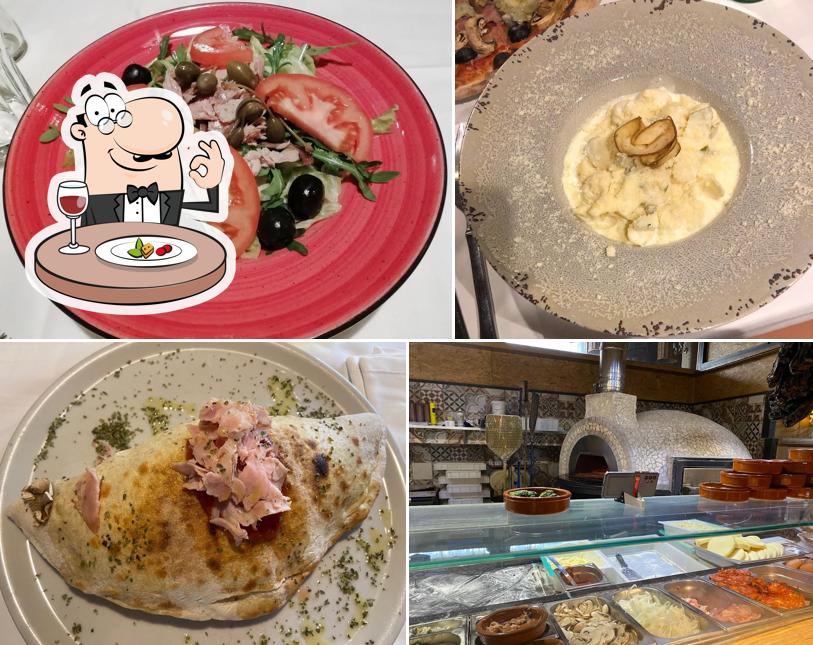 Restaurante Il Tiramisu