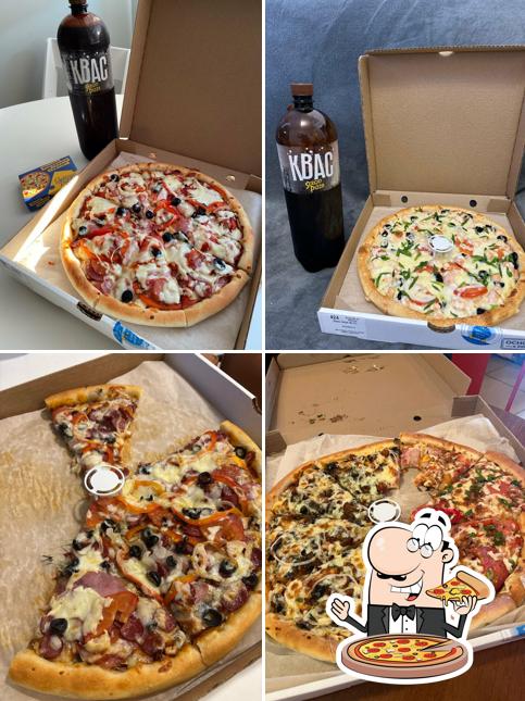 Sergio Pizza