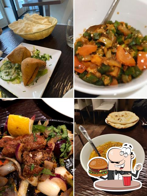 Shah Jahan Indian Restaurant