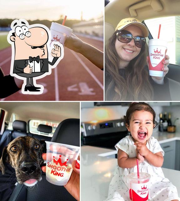 Smoothie King