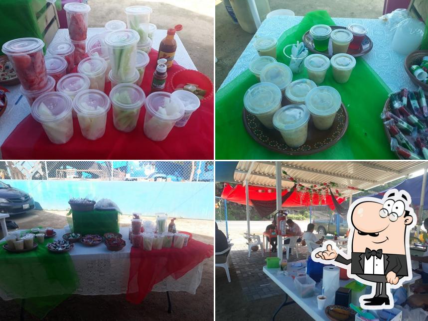 Tacos "Ar&alé"