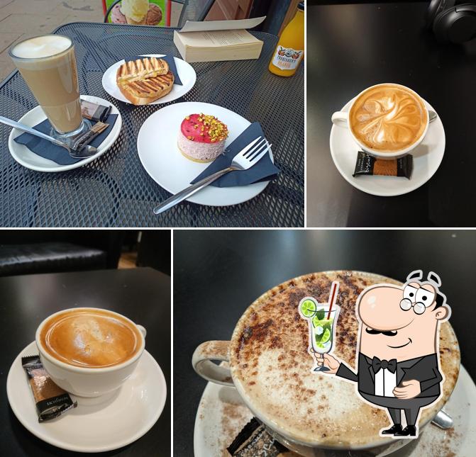 The Rochester Coffee Co