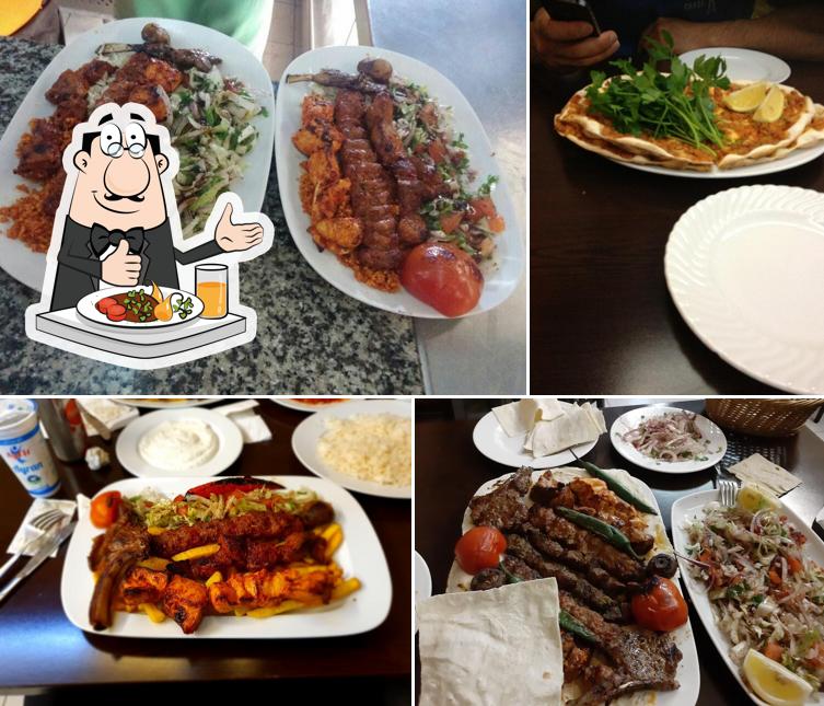 Dürümcü Baba