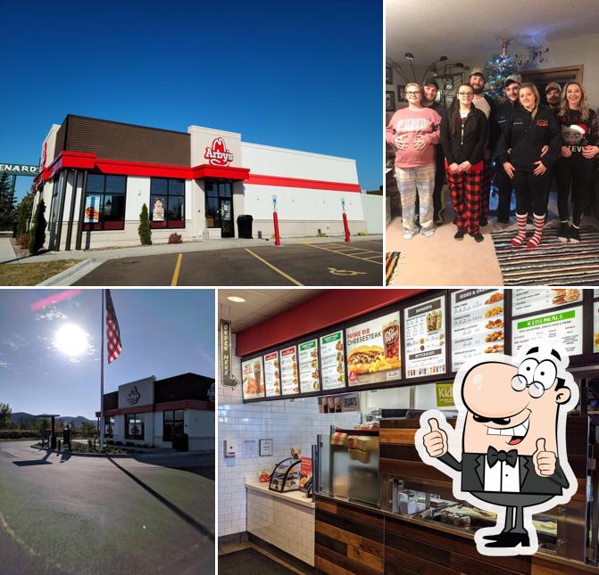 Arby's