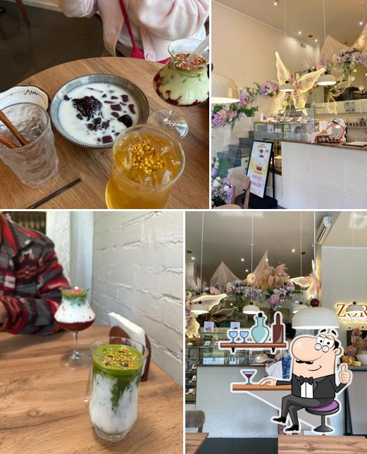 Zorya cafe&asianfood