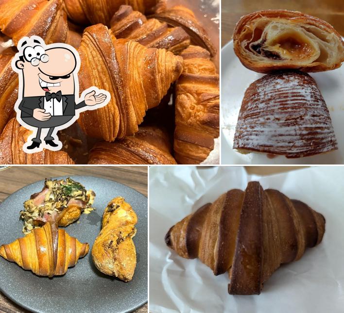 Boulangerie S.Igarashi 押上店