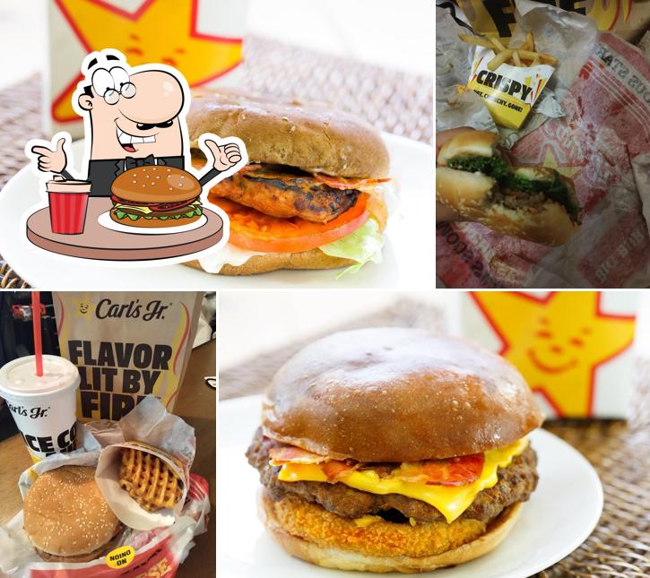 Carl's Jr.