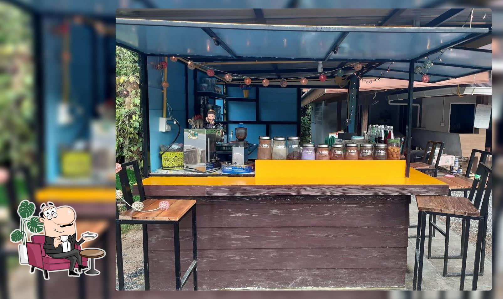 Coffee by