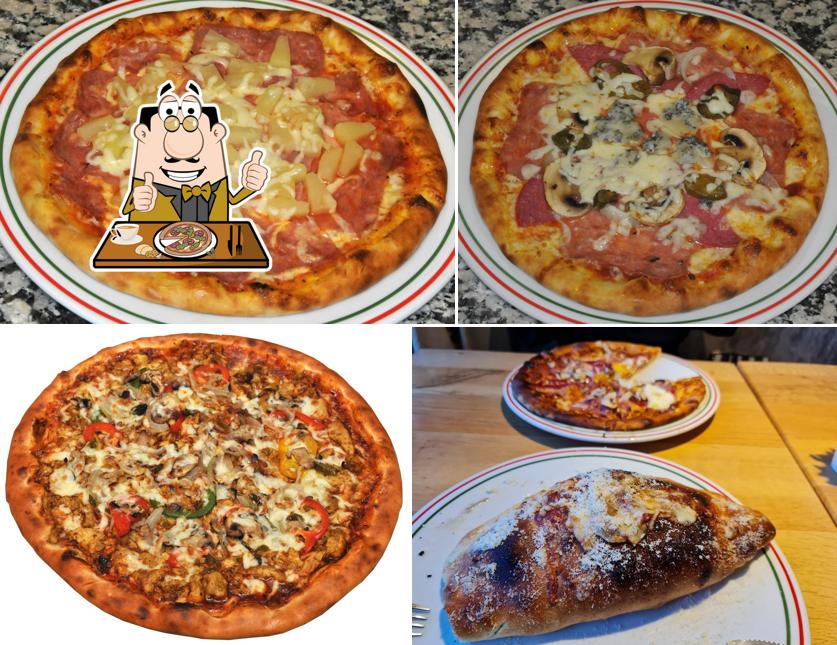 Constantijn Pizza & Grill