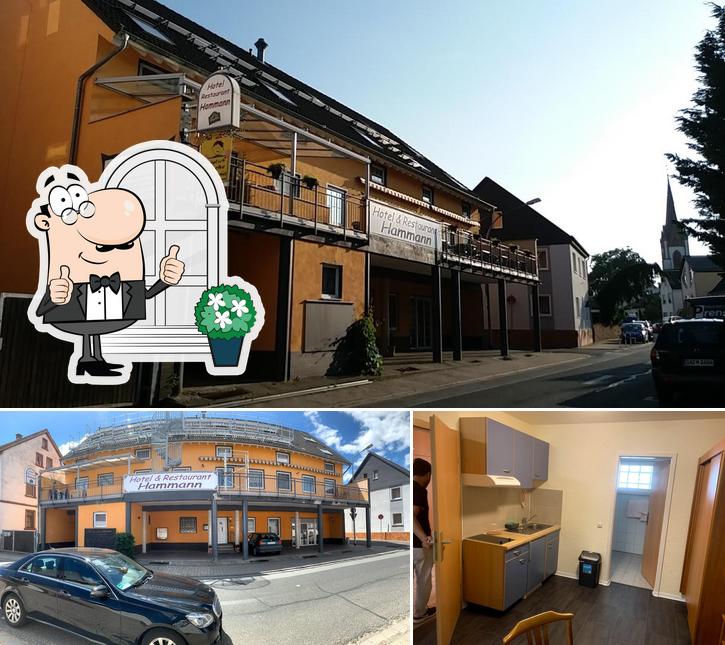 Hotel - Pension - Restaurant Weller Riedstadt