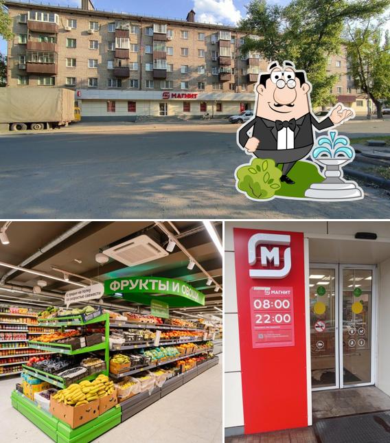 Магнит