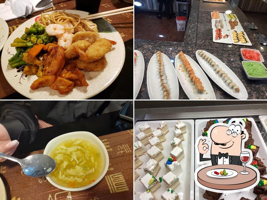 Miyoko Buffet