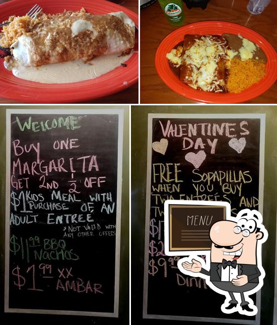 Nuestra Casa Mexican Restaurant