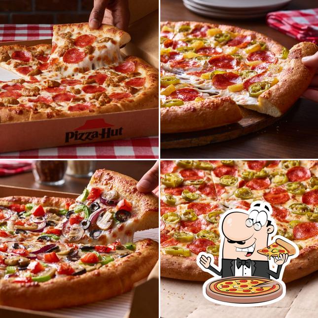 Pizza Hut