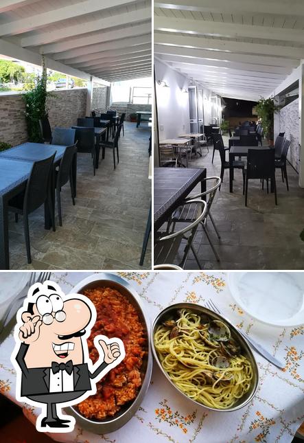 BAR Da Patrizia