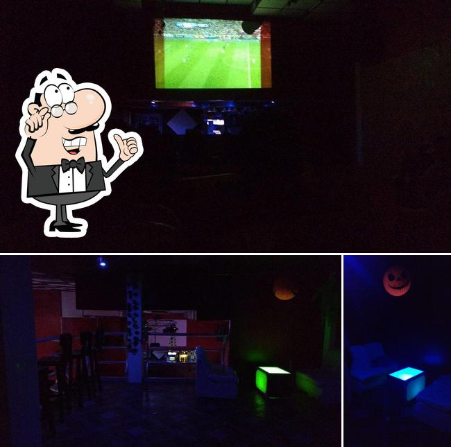 Búnker Discoteck