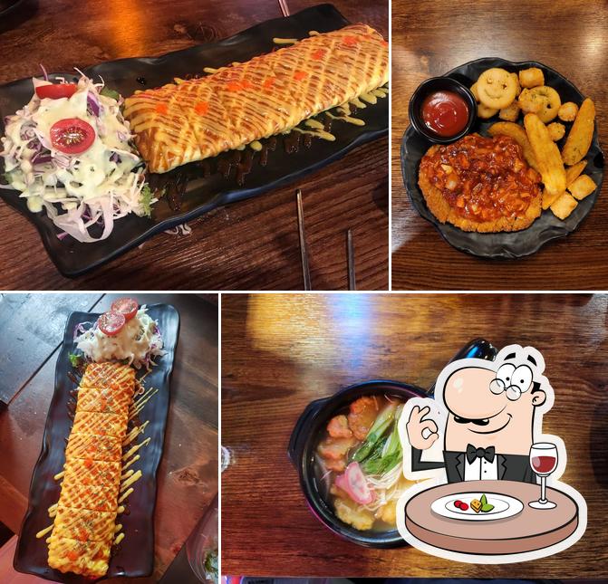 KimBokNam Beer Suwon Yeongtong