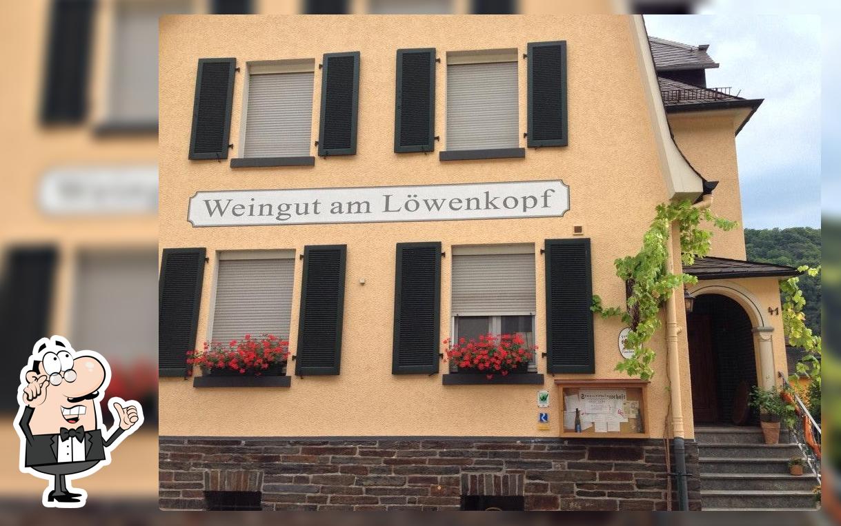 Weingut am Löwenkopf