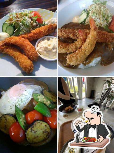 Qooooo's cafe