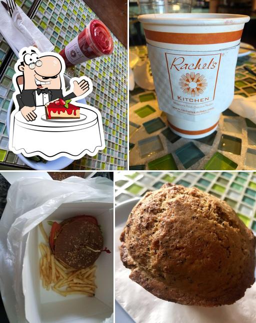 Rachel's Kitchen
