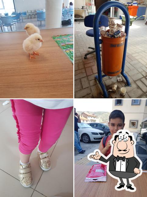 Adsm Kantin