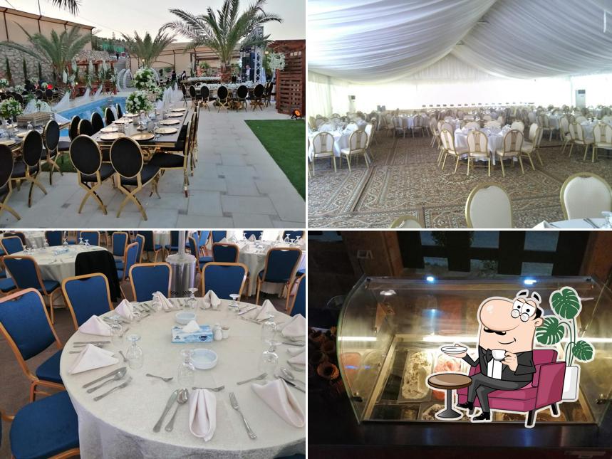 Azayim For Catering Services
