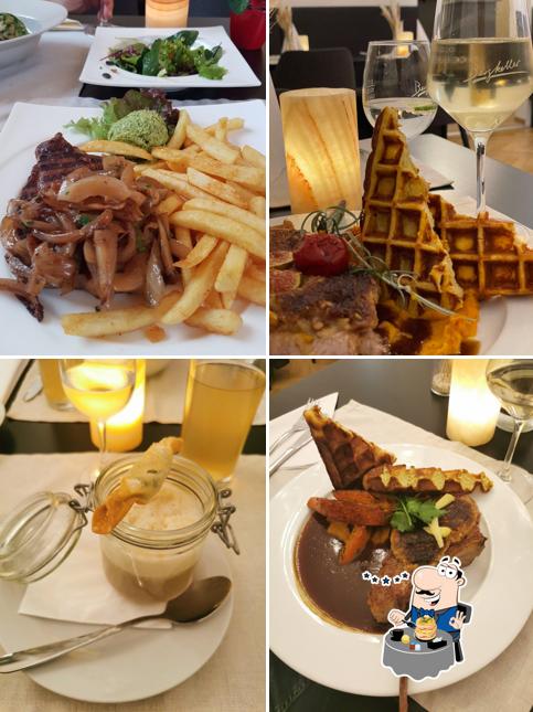 Restaurant Bergkeller