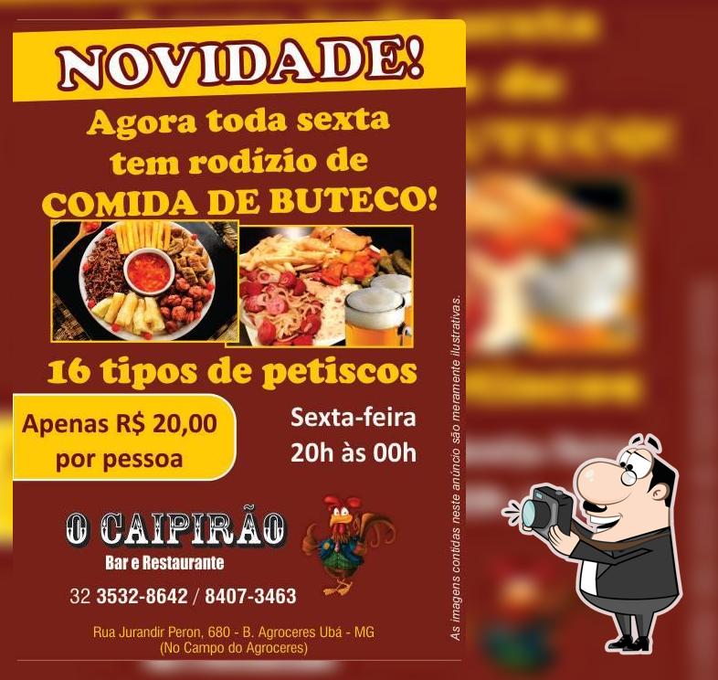 Caipirao