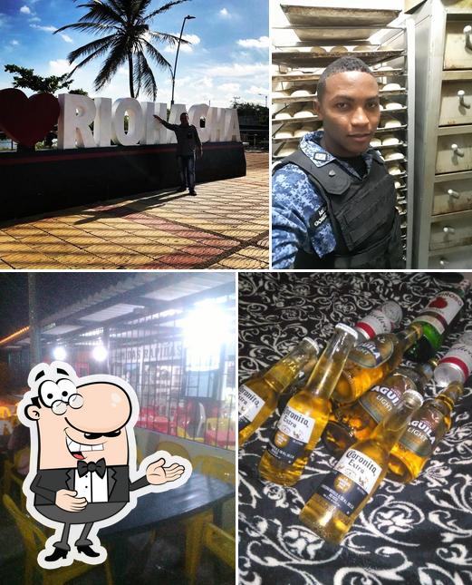 Comidas Rapidas La Carreta