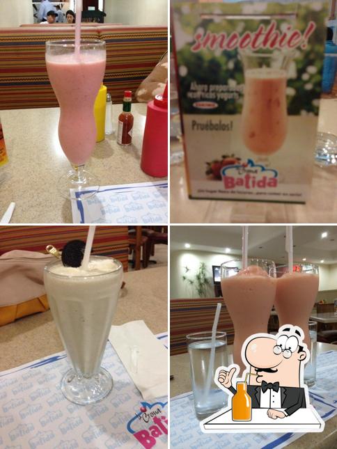 Crema Batida