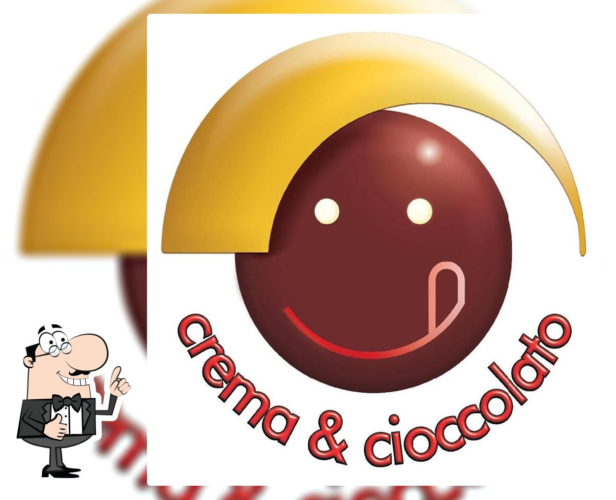 Crema e cioccolato