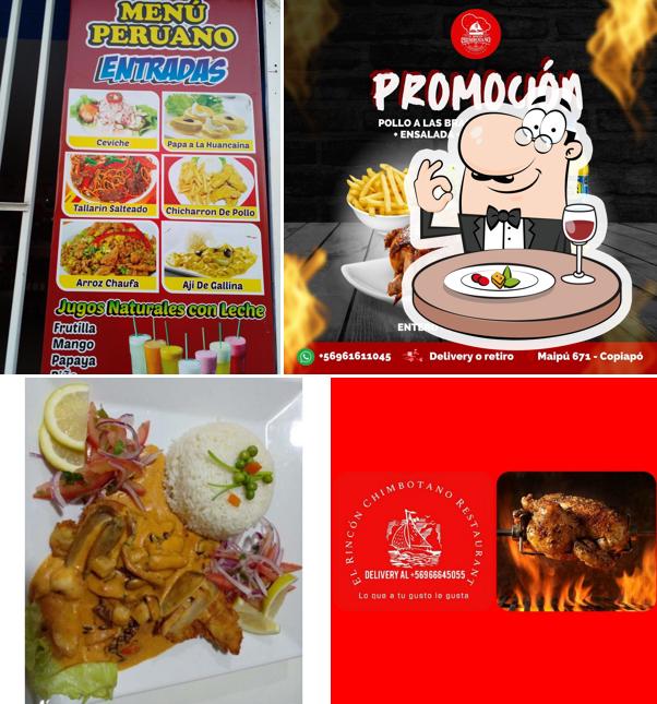 El Rincón Chimbotano