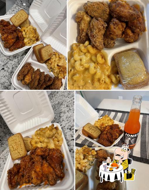 Gourmet by Jay
