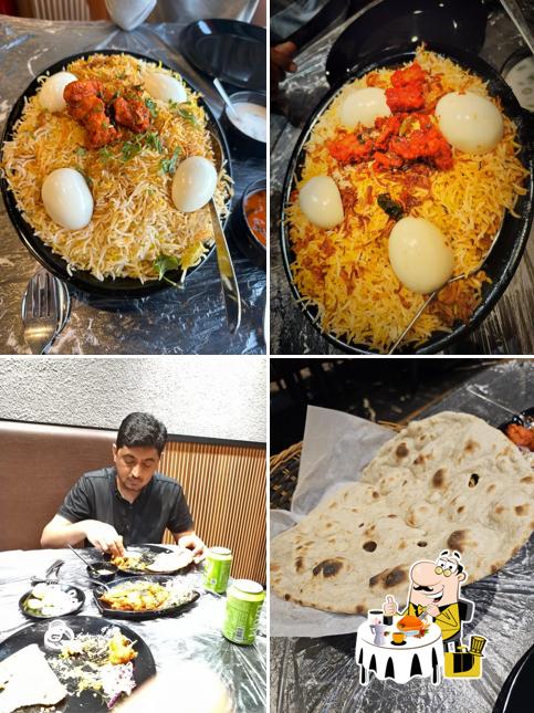 Koyla Resturant