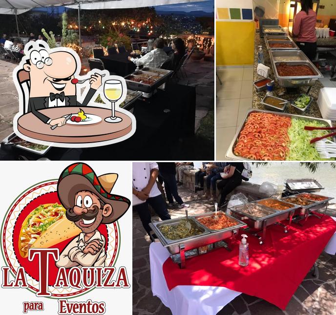 La Taquiza Para Eventos Durango Centro