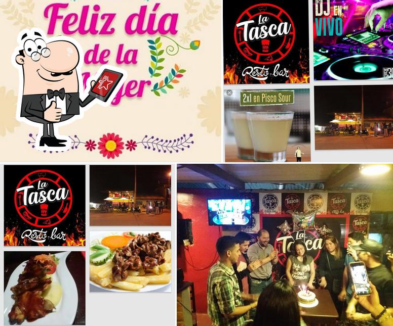 La Tasca