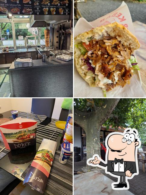 Lö Kebab