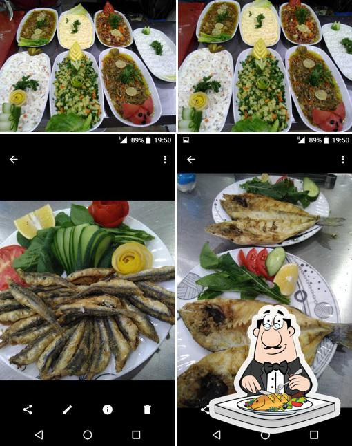 Mangal Fish House