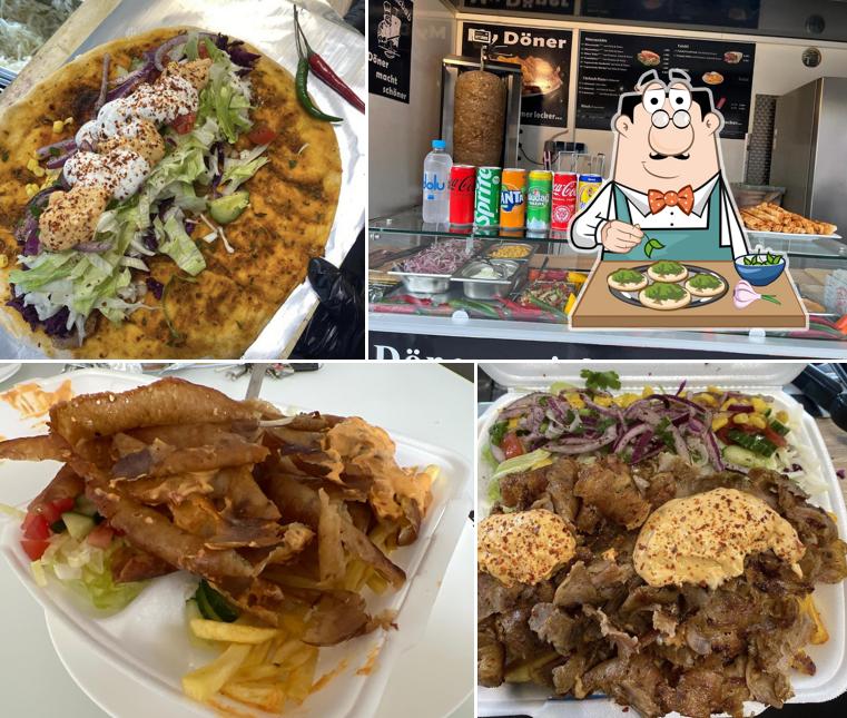My Döner