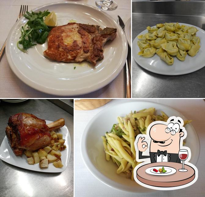 Osteria Retrò