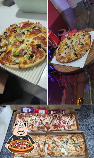 Pizza Chitra