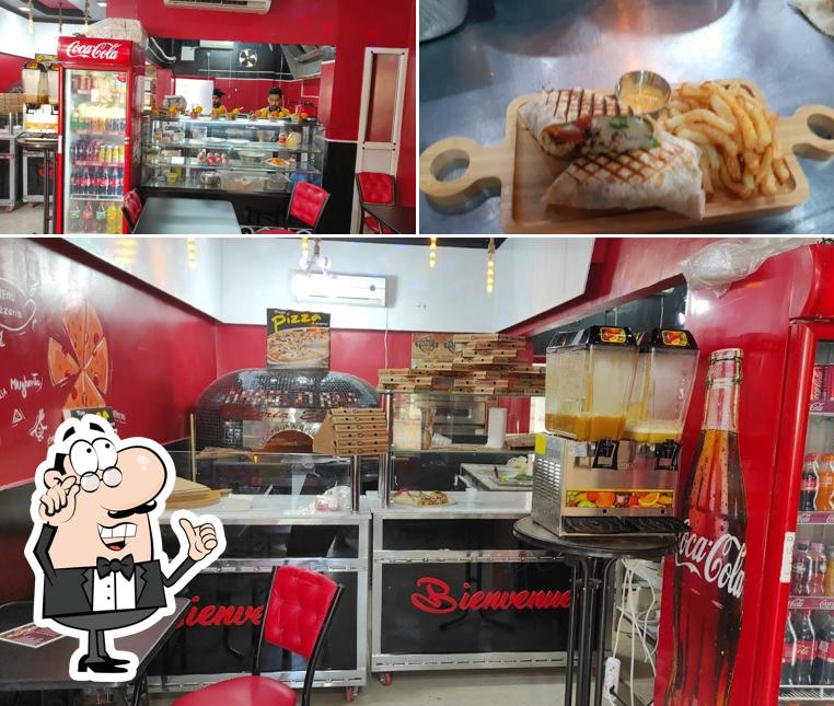 Pizzeria EL OLF