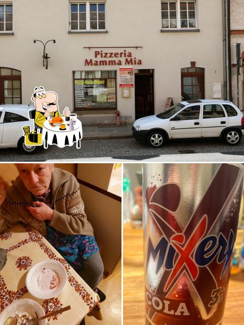 Pizzeria Mamma Mia