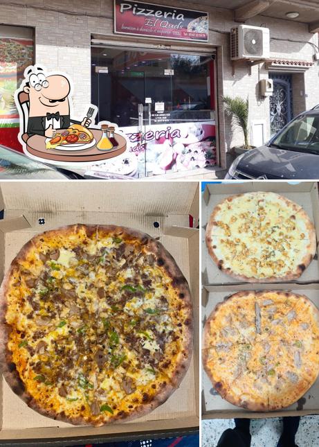 Pizzeria el QUDS