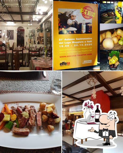 Ristorante Ticinella