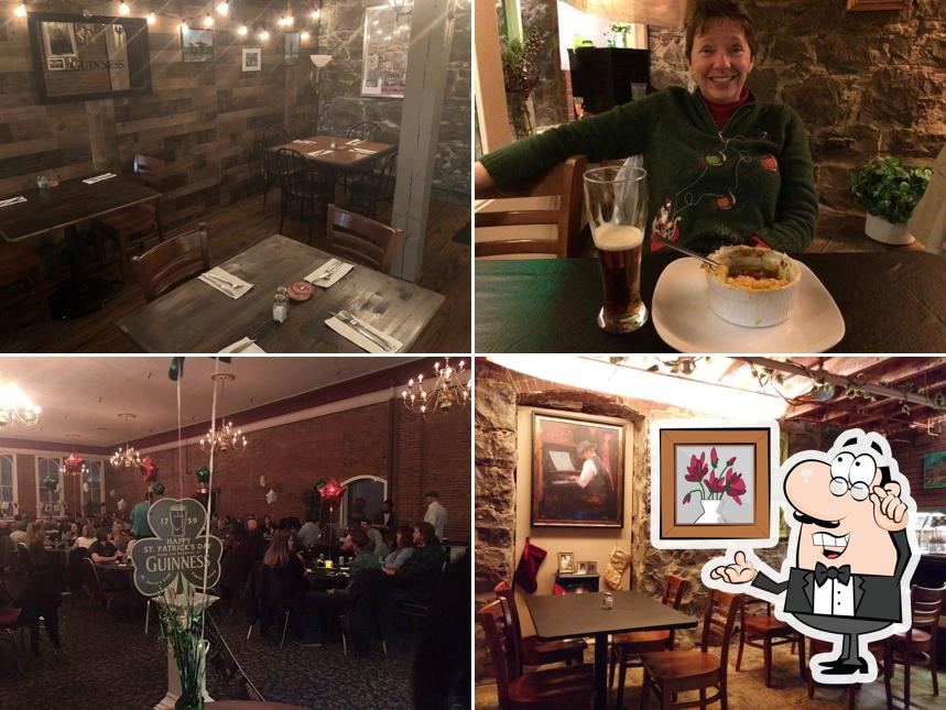 Sisters Irish Bistro