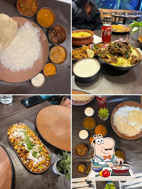 Tatva Indian Kitchen