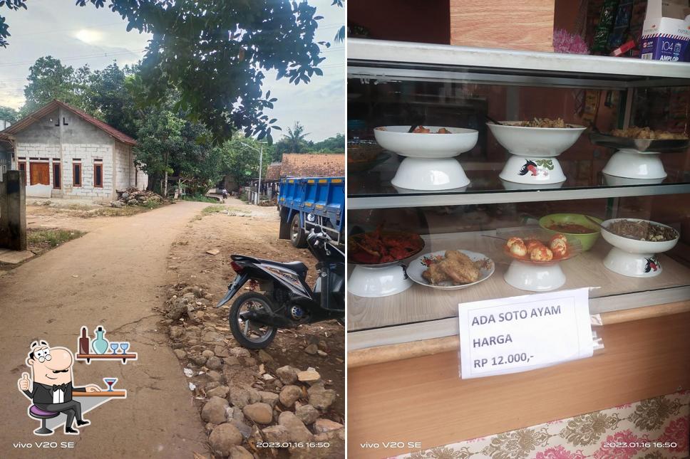 Warung Barokah Kitchen